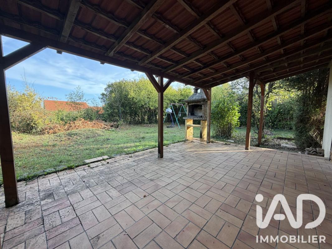 Maison 5 Pièce(s) Souppes-sur-Loing - Photo 10