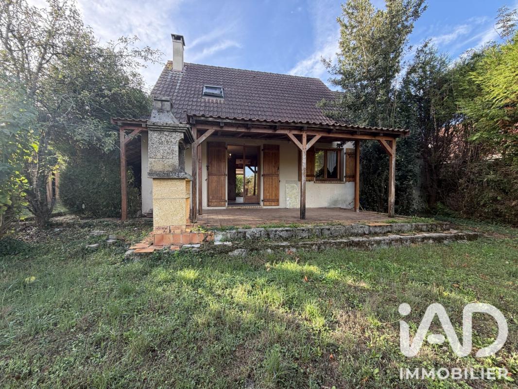 Maison 5 Pièce(s) Souppes-sur-Loing - Photo 11