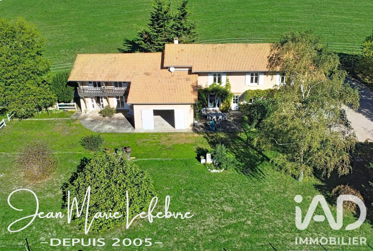 Maison 8 Pièce(s) Vienne - Photo 2
