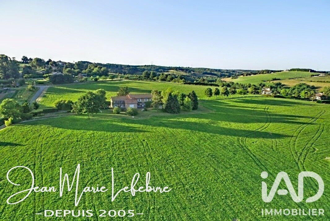 Maison 8 Pièce(s) Vienne - Photo 3