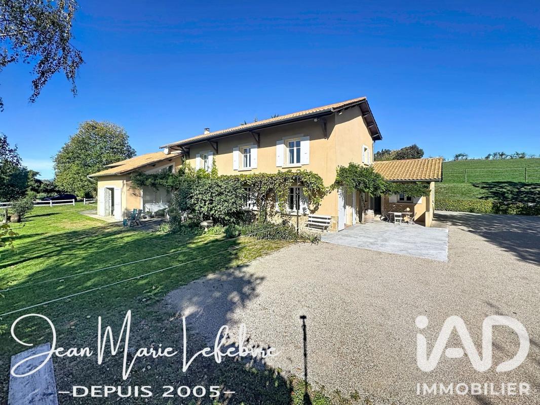 Maison 8 Pièce(s) Vienne - Photo 4