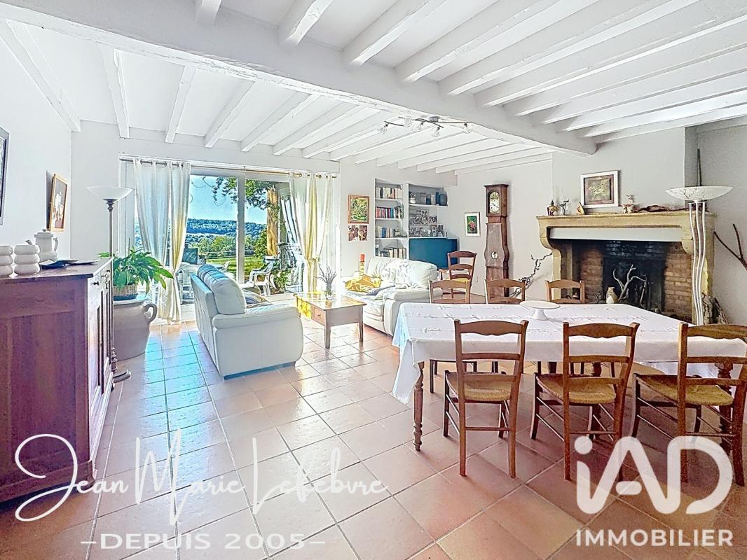 Maison 8 Pièce(s) Vienne - Photo 5