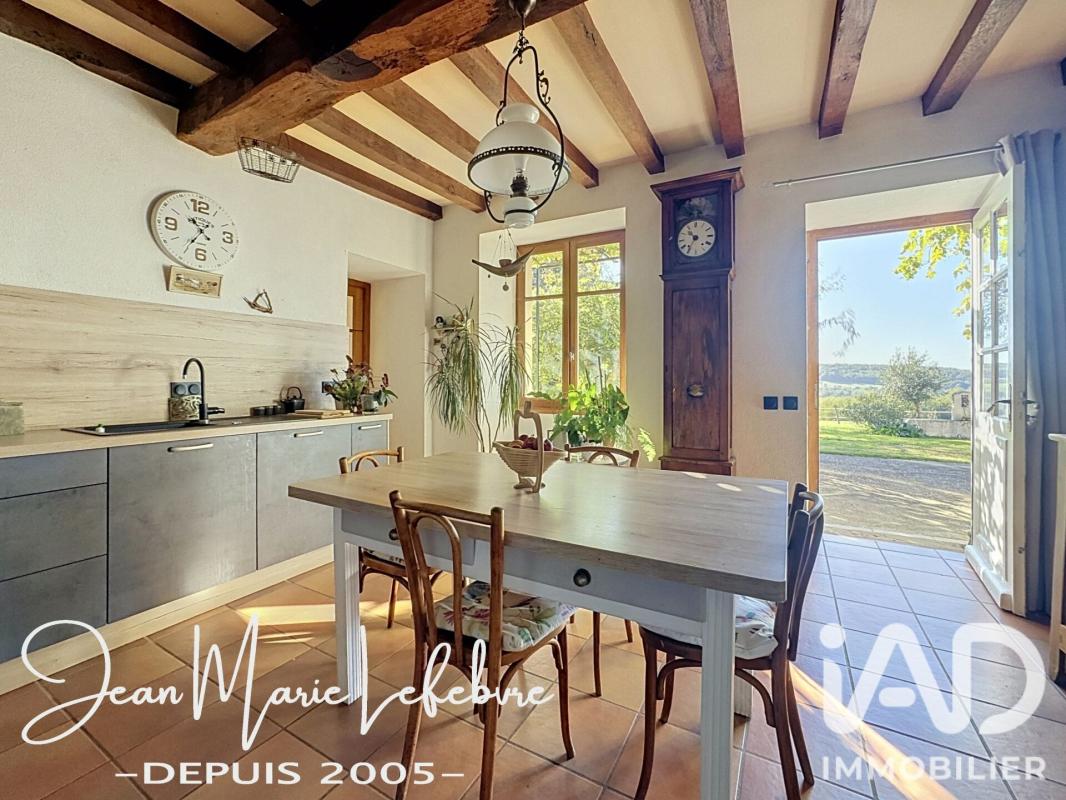 Maison 8 Pièce(s) Vienne - Photo 8