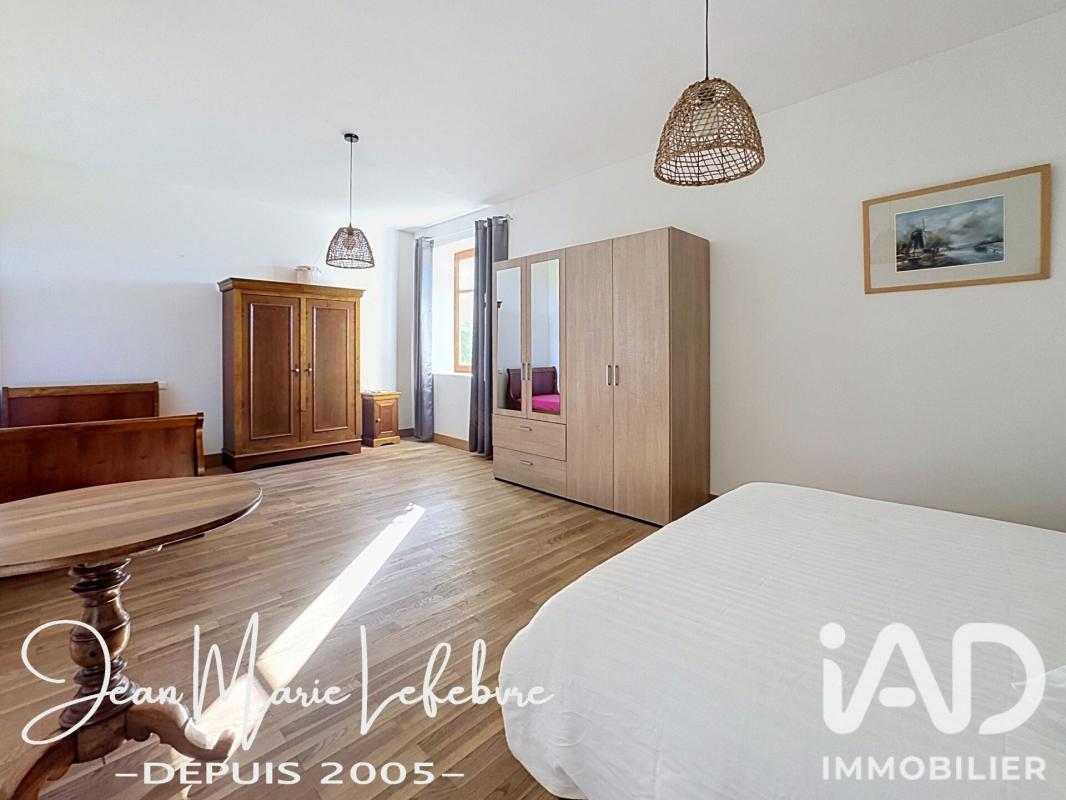 Maison 8 Pièce(s) Vienne - Photo 13