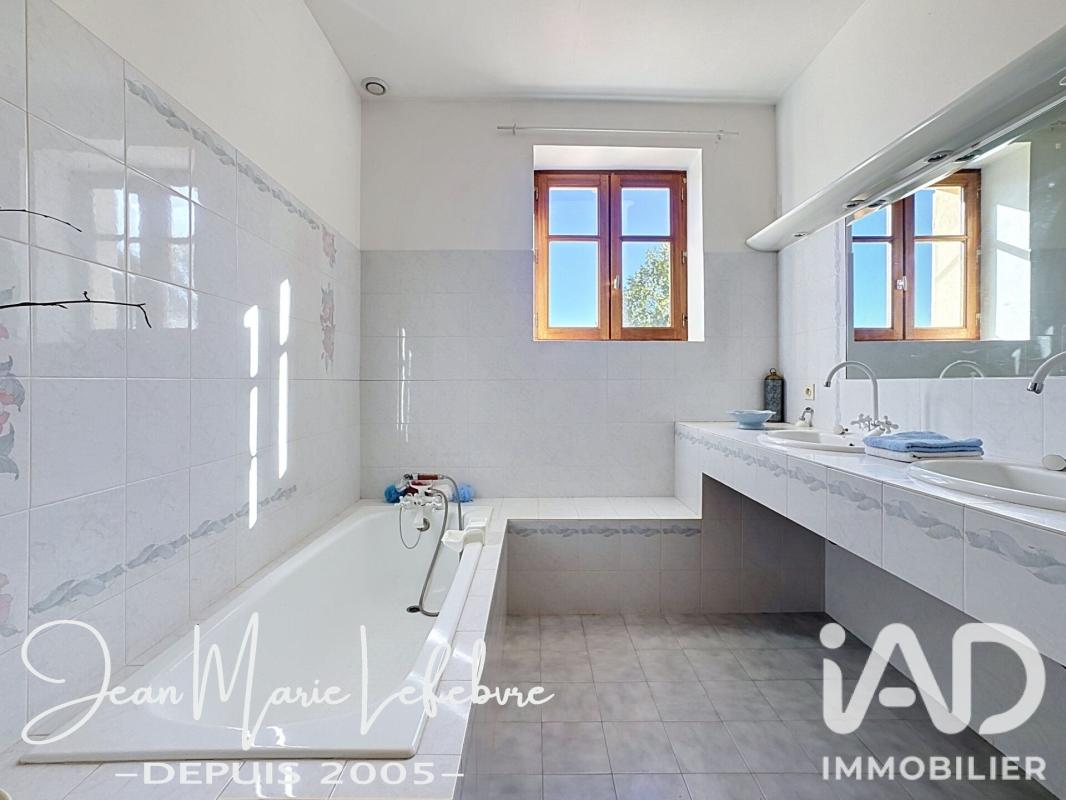 Maison 8 Pièce(s) Vienne - Photo 15