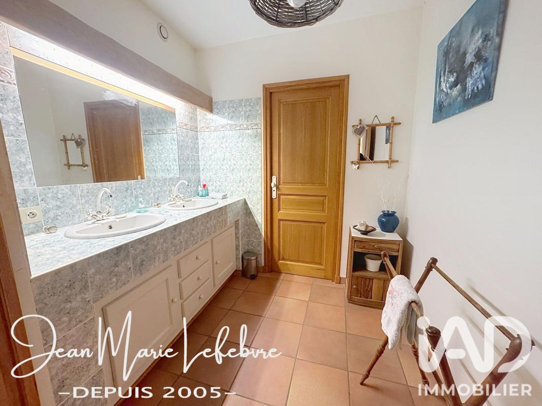 Maison 8 Pièce(s) Vienne - Photo 16