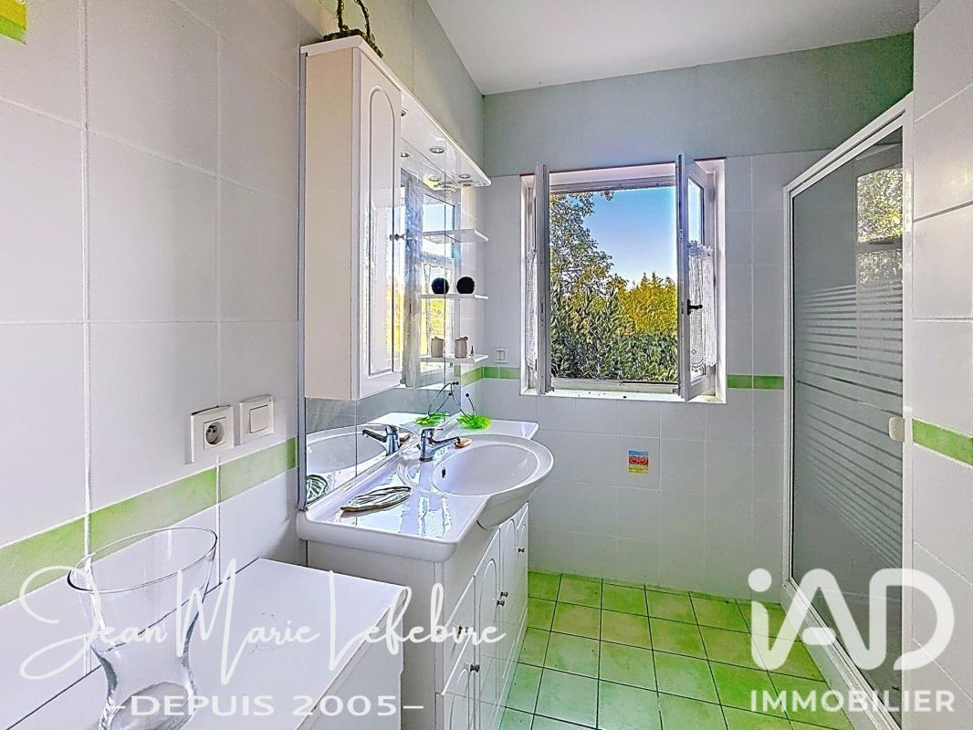 Maison 8 Pièce(s) Vienne - Photo 21