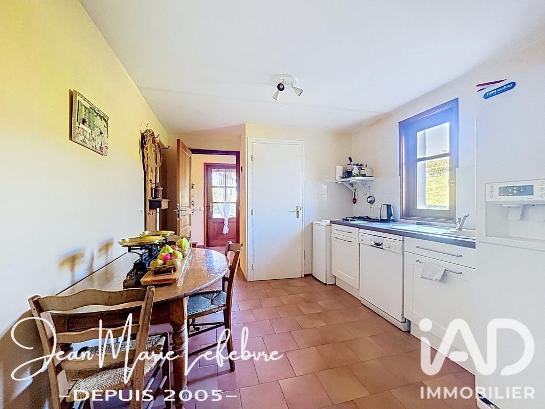 Maison 8 Pièce(s) Vienne - Photo 22