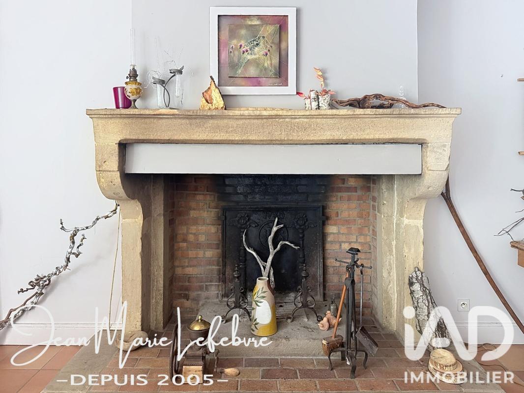 Maison 8 Pièce(s) Vienne - Photo 23