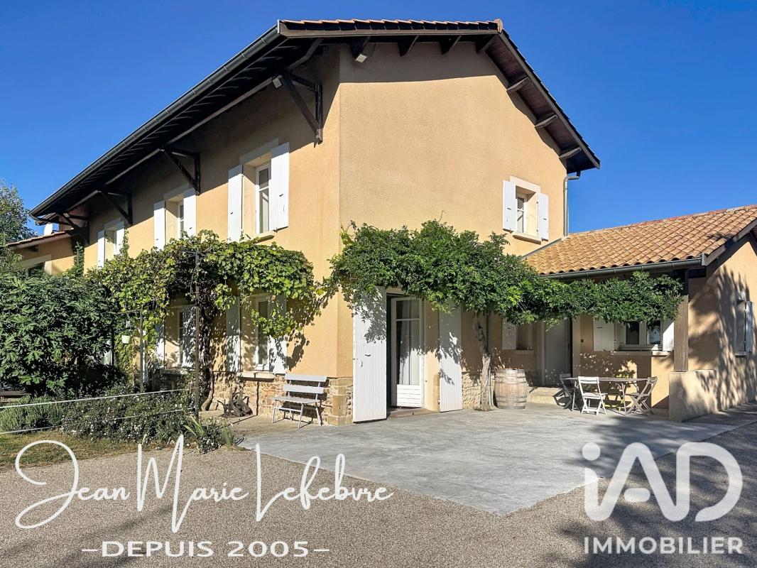 Maison 8 Pièce(s) Vienne - Photo 24