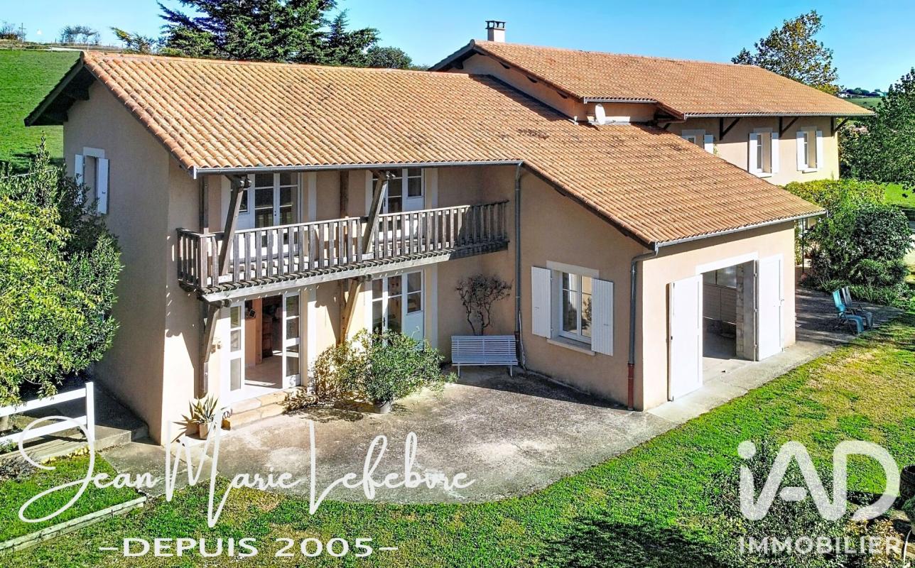 Maison 8 Pièce(s) Vienne - Photo 25