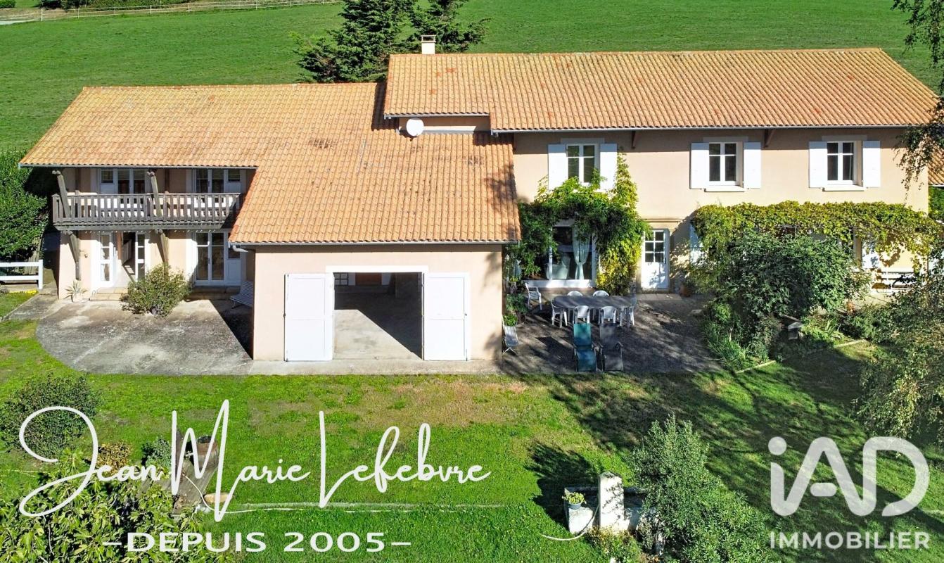 Maison 8 Pièce(s) Vienne - Photo 26