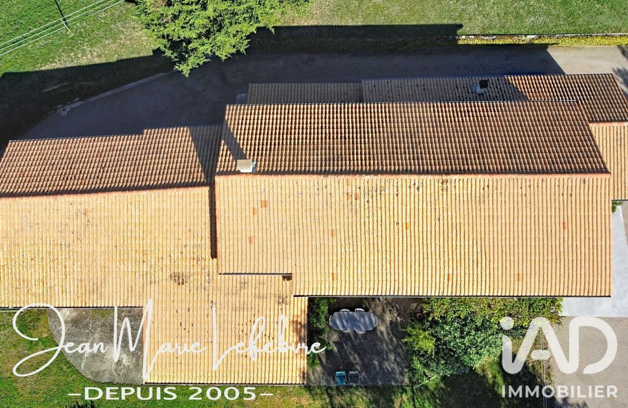 Maison 8 Pièce(s) Vienne - Photo 27