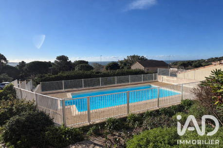 Appartement 2 Pièce(s) Hyères