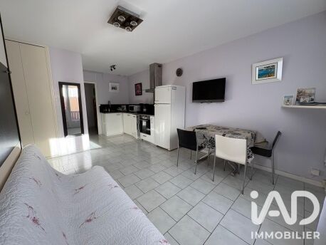 Appartement 2 Pièce(s) Hyères - Photo 2