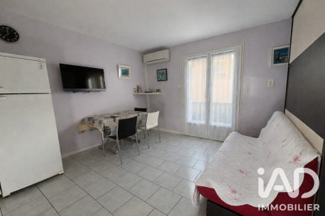 Appartement 2 Pièce(s) Hyères - Photo 4
