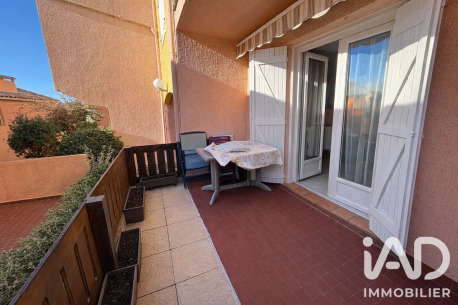 Appartement 2 Pièce(s) Hyères - Photo 5