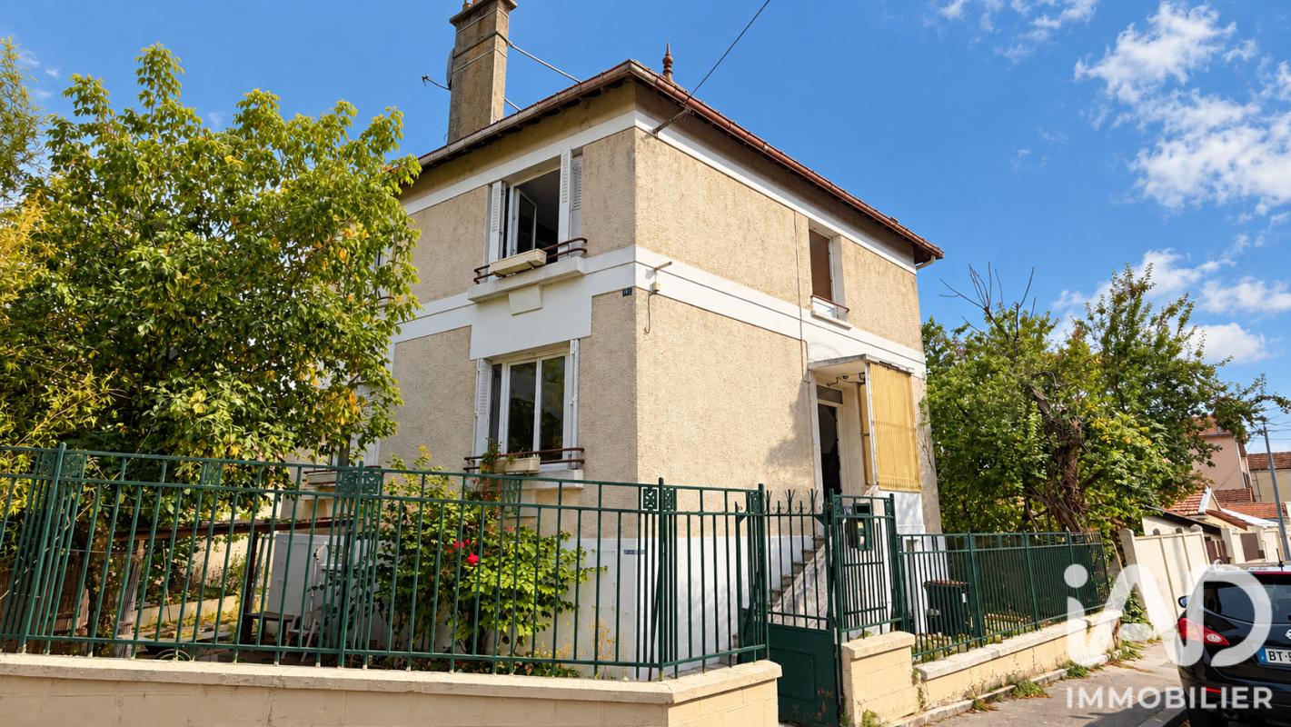 Maison 6 Pièce(s) Troyes