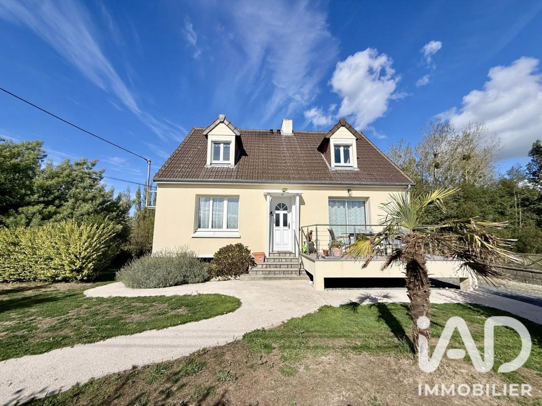 Maison 8 Pièce(s) Muneville-sur-Mer