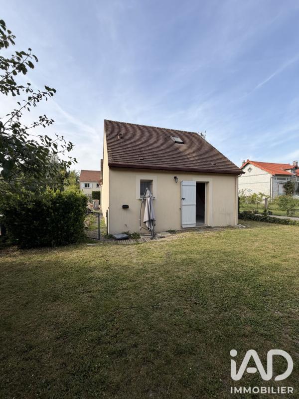 Maison traditionnelle 4 Pièce(s) Moret-Loing-et-Orvanne