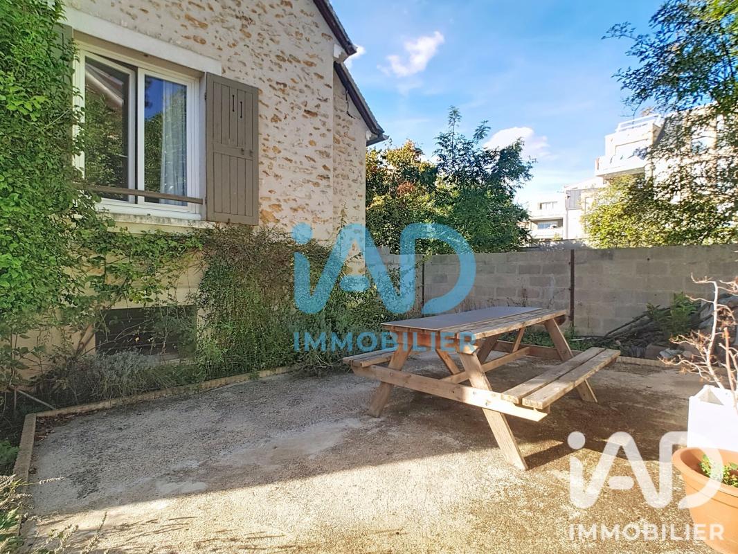 Appartement 4 Pièce(s) Melun