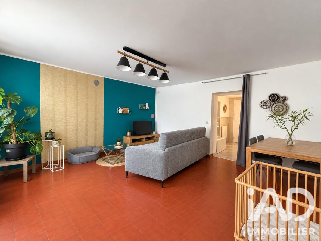 Maison 3 Pièce(s) Guécélard - Photo 1