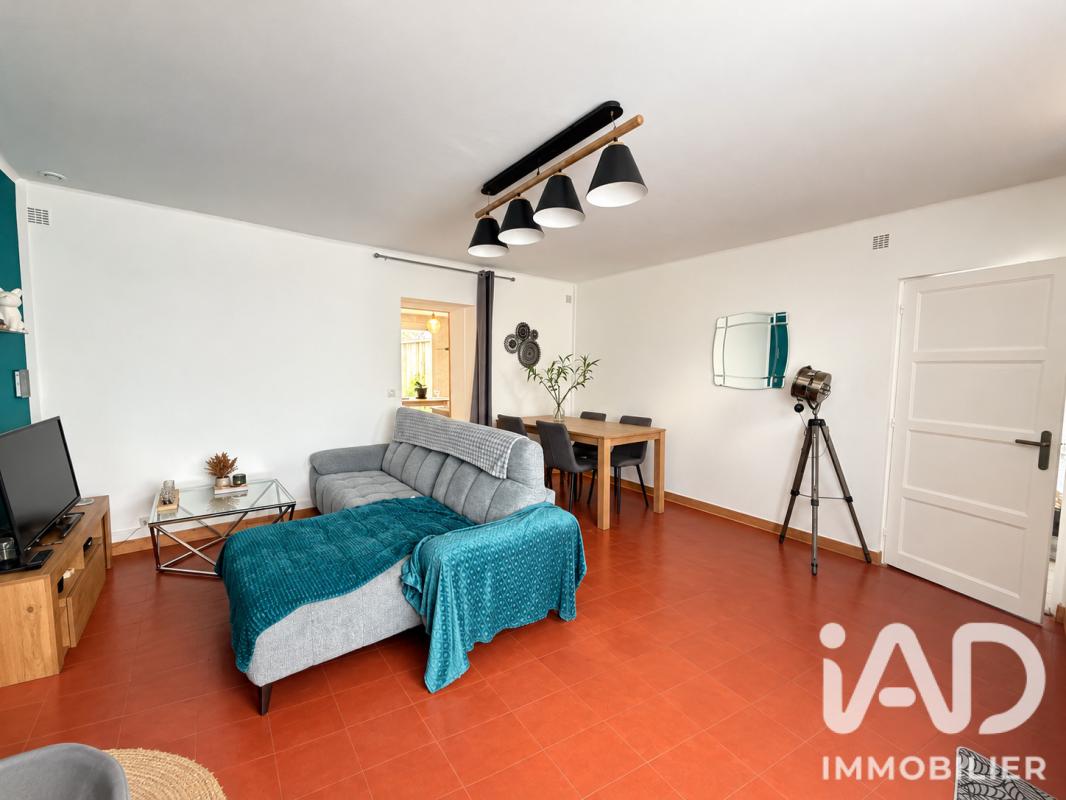 Maison 3 Pièce(s) Guécélard - Photo 2
