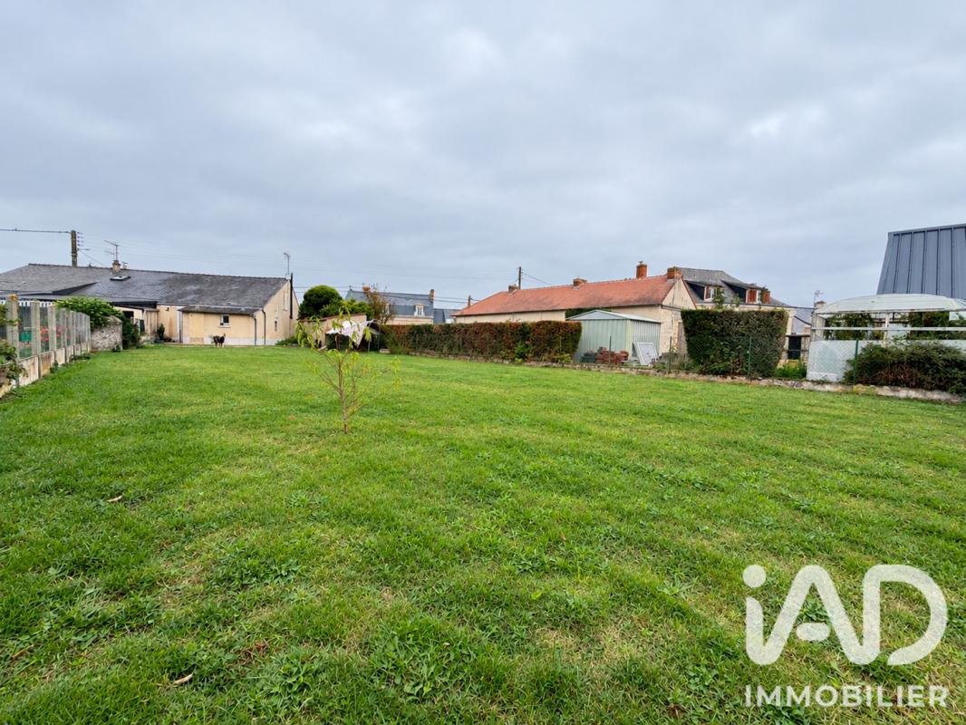 Maison 3 Pièce(s) Guécélard - Photo 8