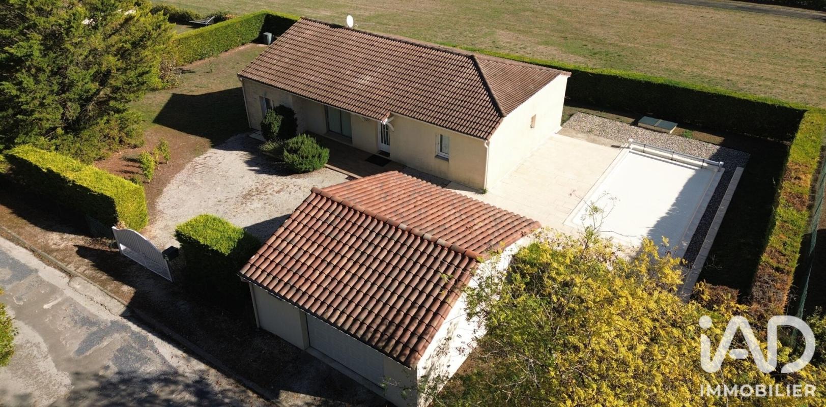 Maison 4 Pièce(s) Cahors