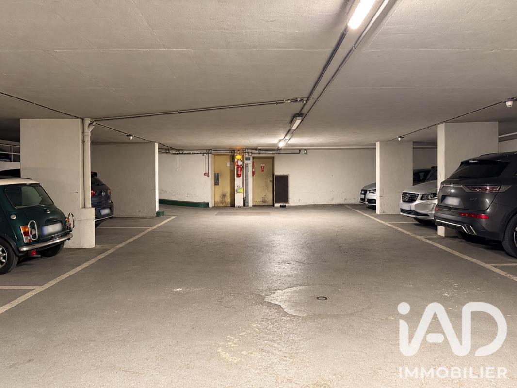 Parking  Paris 3eme Arrondissement - Photo 2