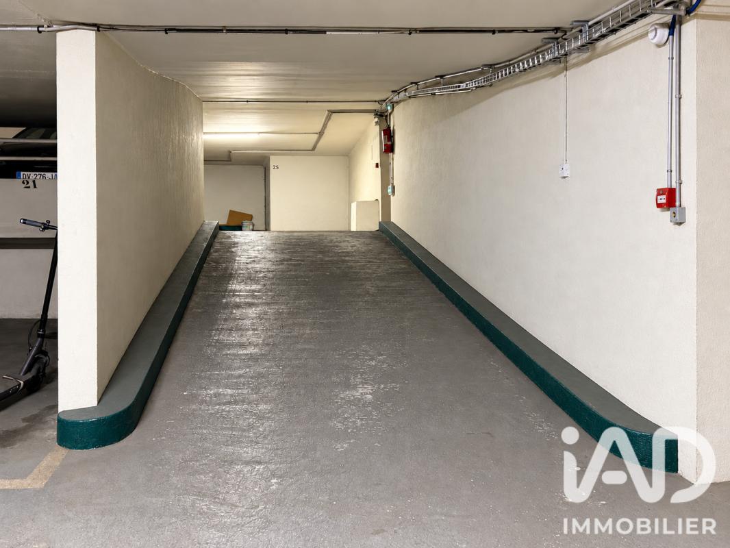 Parking  Paris 3eme Arrondissement - Photo 3