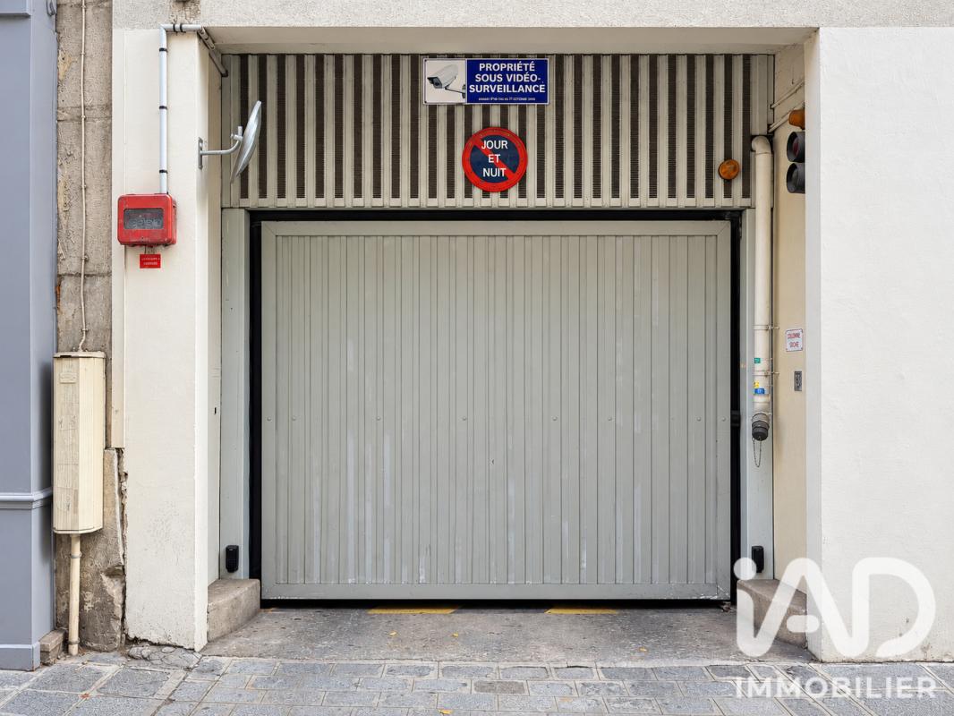 Parking  Paris 3eme Arrondissement - Photo 4