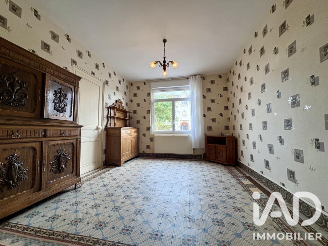 Maison 5 Pièce(s) Saint-Pol-sur-Ternoise - Photo 3