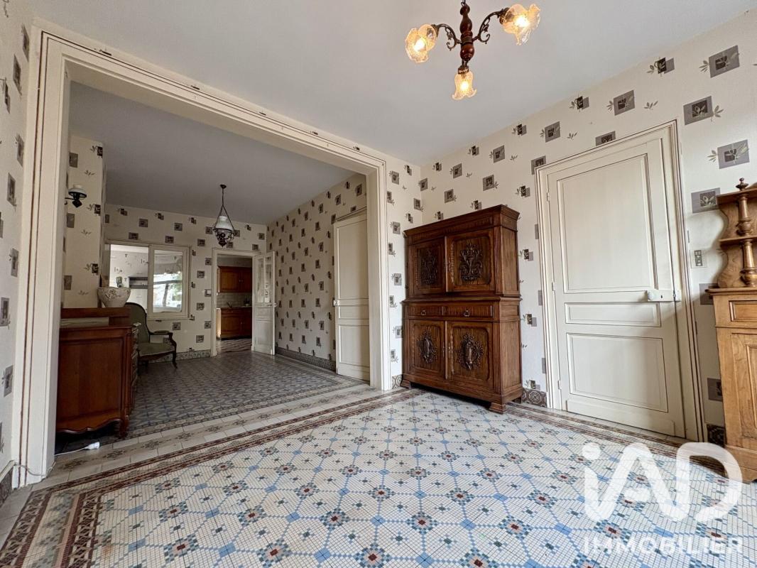 Maison 5 Pièce(s) Saint-Pol-sur-Ternoise - Photo 4