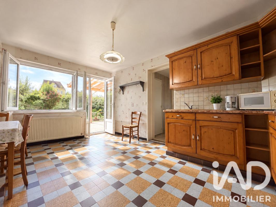 Maison 5 Pièce(s) Saint-Pol-sur-Ternoise - Photo 7