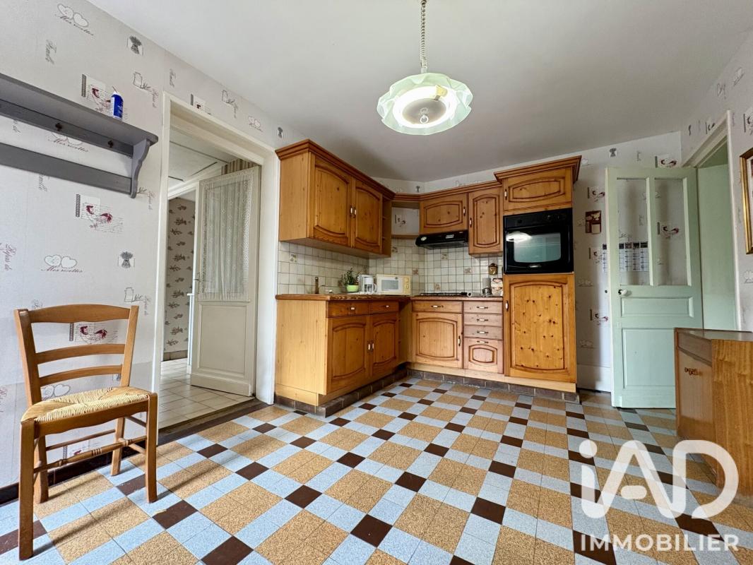 Maison 5 Pièce(s) Saint-Pol-sur-Ternoise - Photo 8
