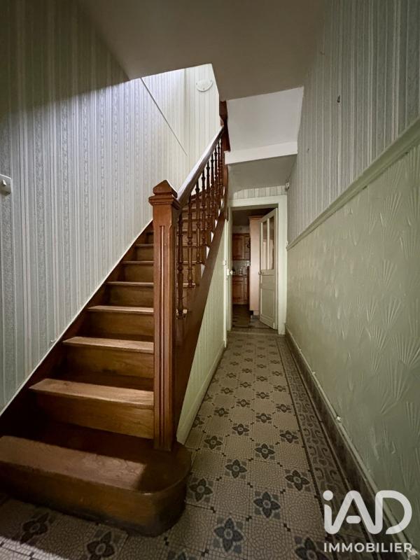 Maison 5 Pièce(s) Saint-Pol-sur-Ternoise - Photo 11