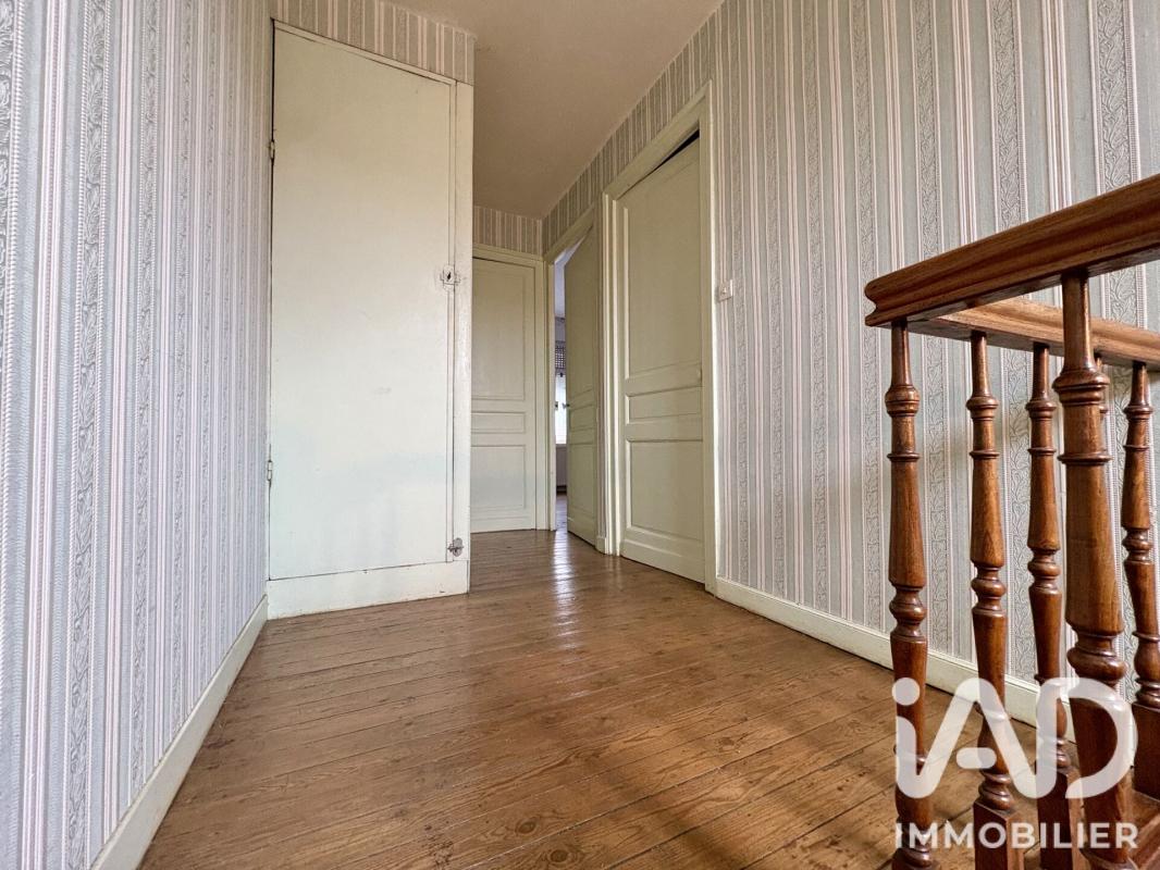 Maison 5 Pièce(s) Saint-Pol-sur-Ternoise - Photo 12