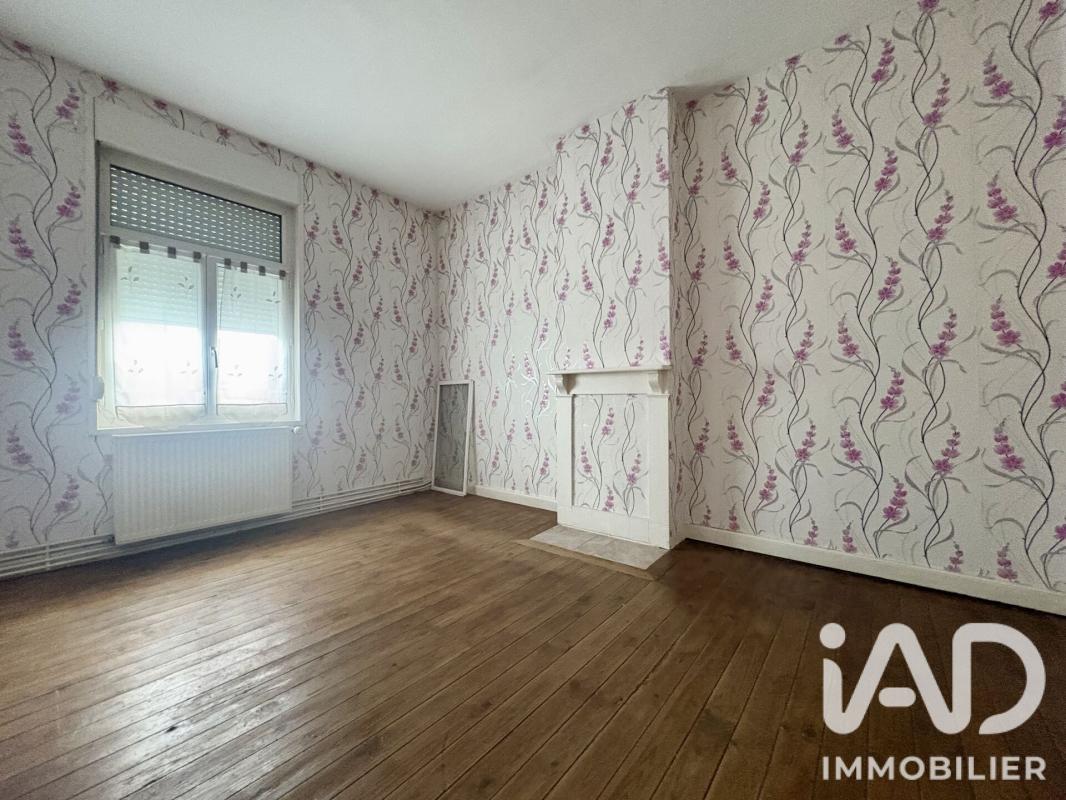Maison 5 Pièce(s) Saint-Pol-sur-Ternoise - Photo 13