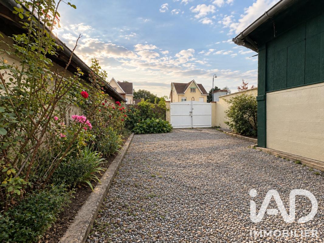 Maison 5 Pièce(s) Saint-Pol-sur-Ternoise - Photo 16