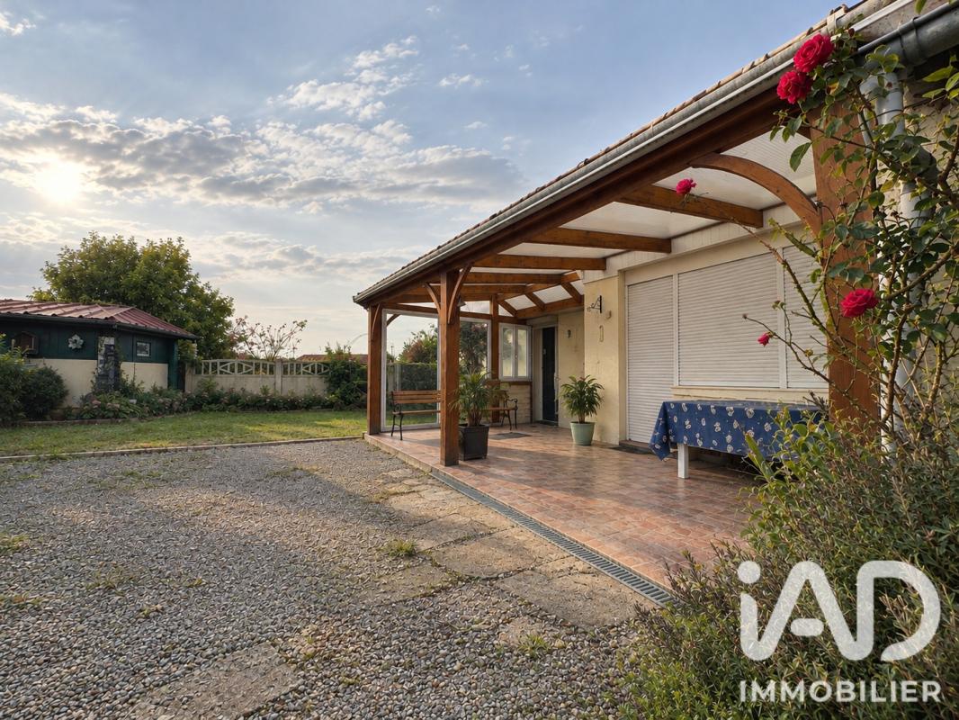 Maison 5 Pièce(s) Saint-Pol-sur-Ternoise - Photo 18