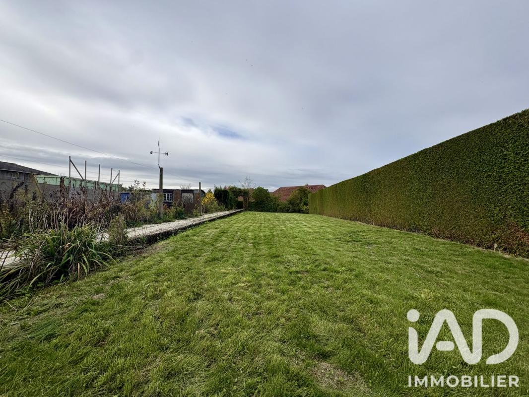 Maison 5 Pièce(s) Saint-Pol-sur-Ternoise - Photo 19