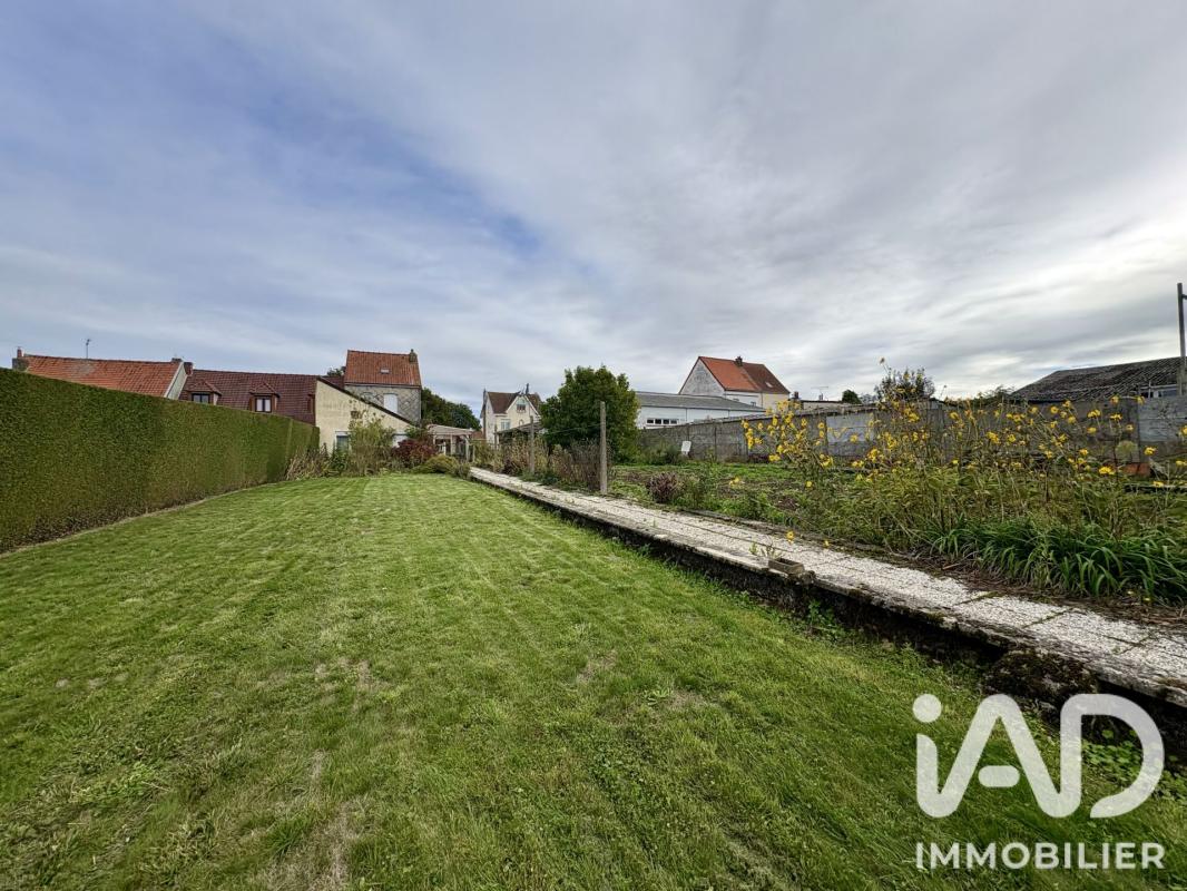 Maison 5 Pièce(s) Saint-Pol-sur-Ternoise - Photo 21