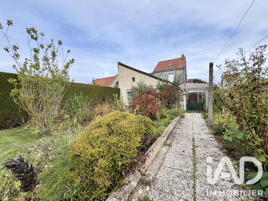 Maison 5 Pièce(s) Saint-Pol-sur-Ternoise - Photo 22