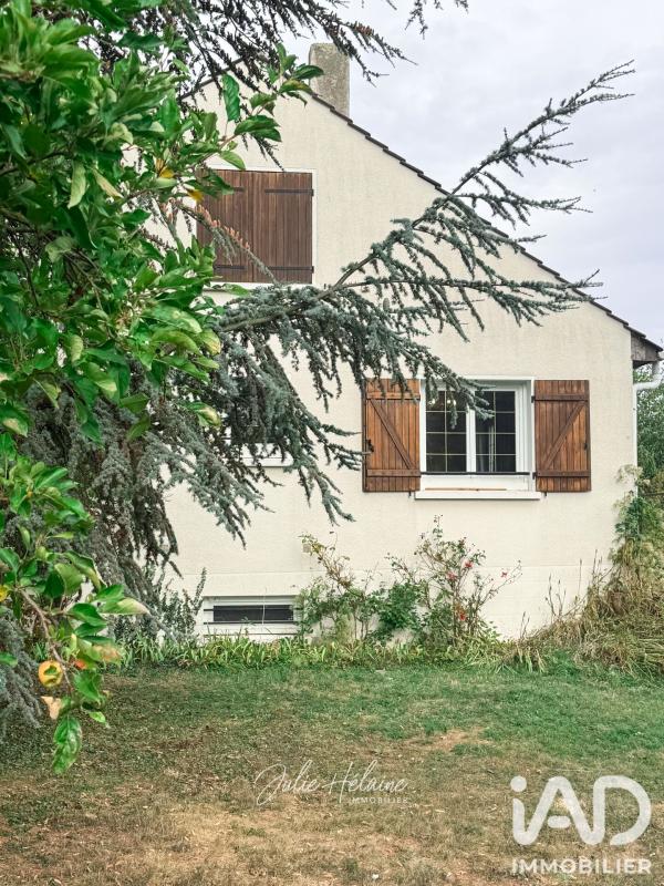 Maison 4 Pièce(s) Beynes
