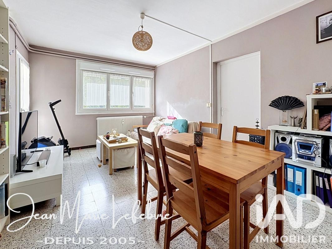 Appartement 3 Pièce(s) Givors