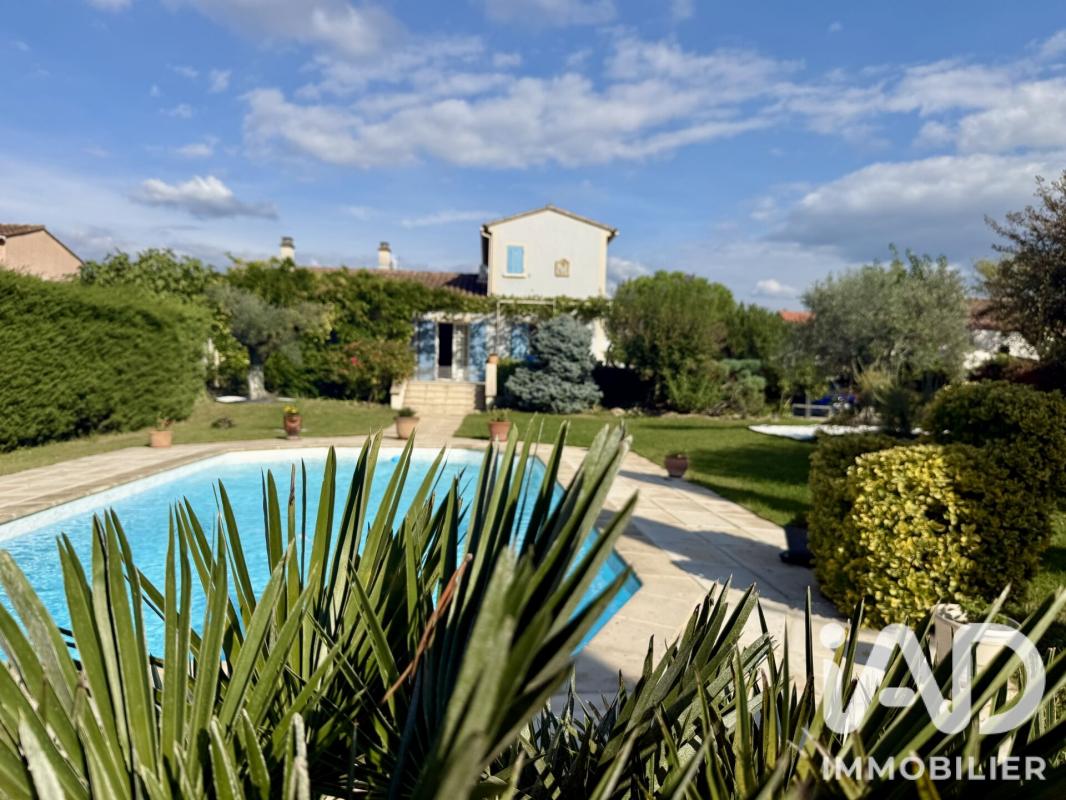 Maison 5 Pièce(s) Monteux - Photo 8