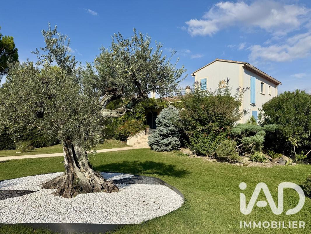 Maison 5 Pièce(s) Monteux - Photo 9
