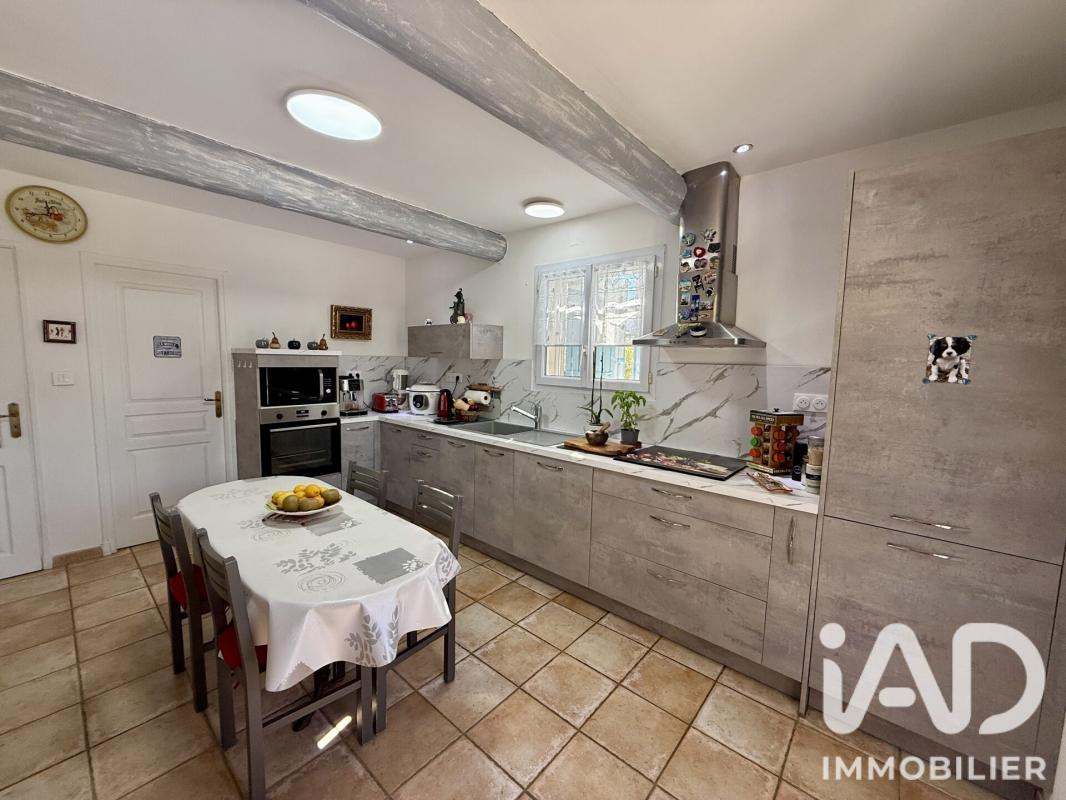 Maison 5 Pièce(s) Monteux - Photo 17