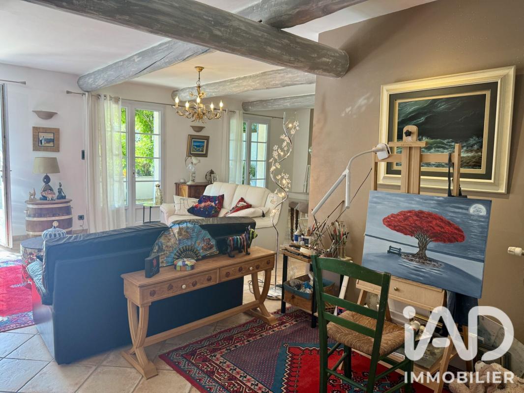 Maison 5 Pièce(s) Monteux - Photo 19